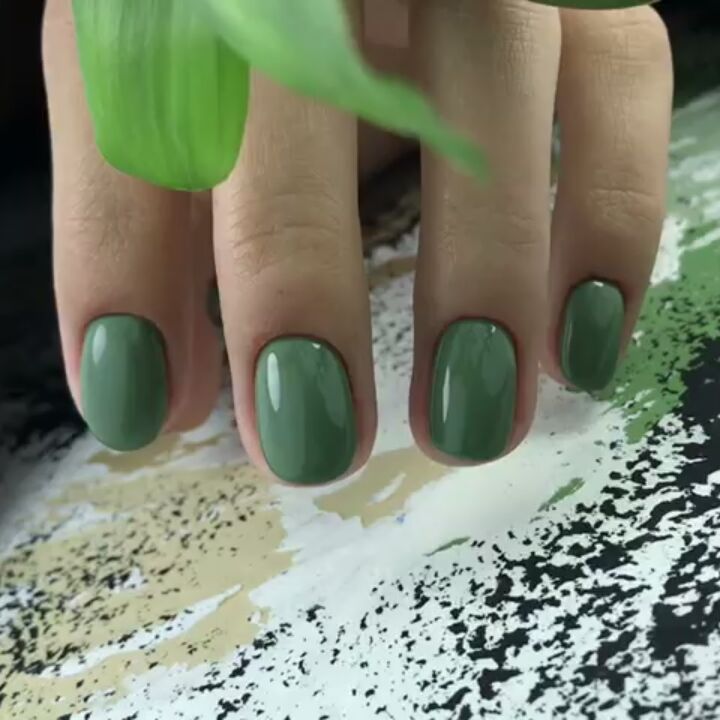 nail_ksyusha_dinskaya в LOOKY. . Я хочу поделится сво...