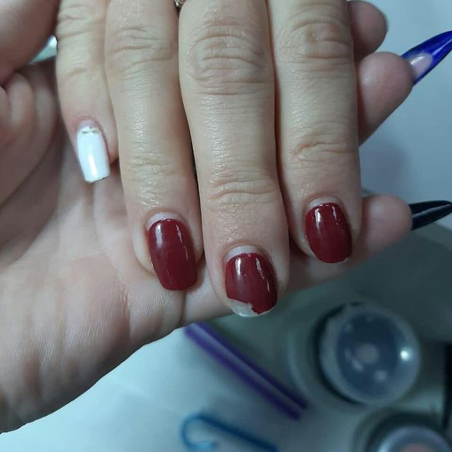 nail_ksyusha_dinskaya в LOOKY. . Да я это сделала вто...