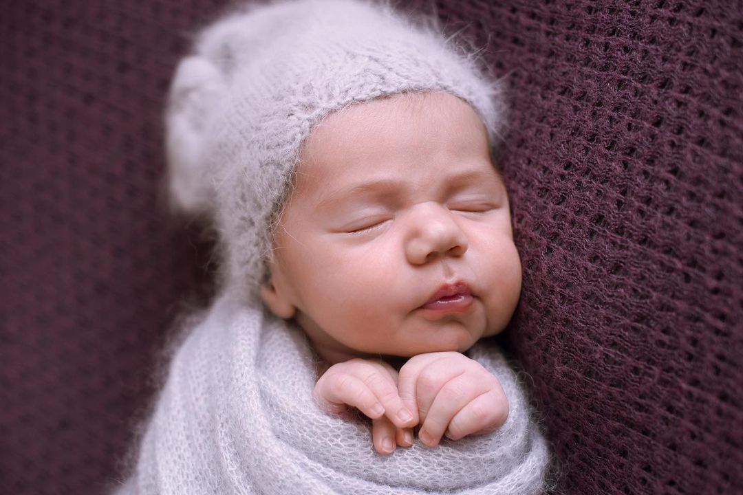 lebedeva.photography в LOOKY — Почему стоит провести фотосессию newborn, а не подождать, ко