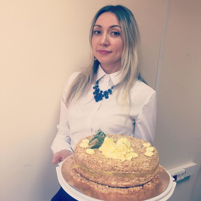 tatiana_077 в LOOKY. . Из года в год
Я и то...