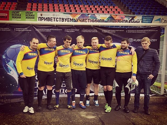 aleksei_suetov в LOOKY. #ingria. #ingria