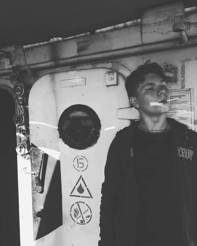 vad1m_ko в LOOKY. . 🚭