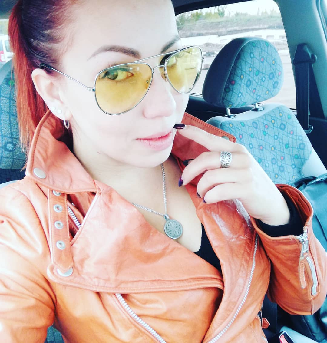 moto_foxi_nomads в LOOKY — Самое глупое, что мне доводилось недавно услышать в свой адр