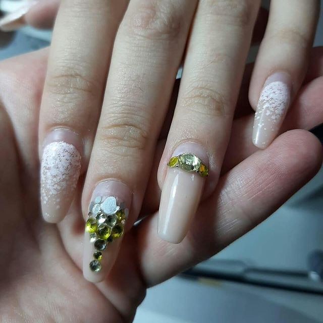 nail_ksyusha_dinskaya в LOOKY. . null