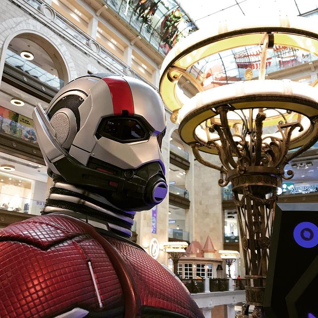 toys_pin в LOOKY. #игрушки,#игра,#marvel,#dc,#antman,#ant,#game,#toy,#toys,#kids,#kid,#russia,#mask. Человек-муравей. Опа...
