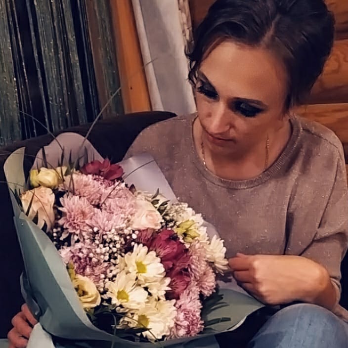 konon.ekaterina01 in LOOKY. . Незабываемый день 😍...