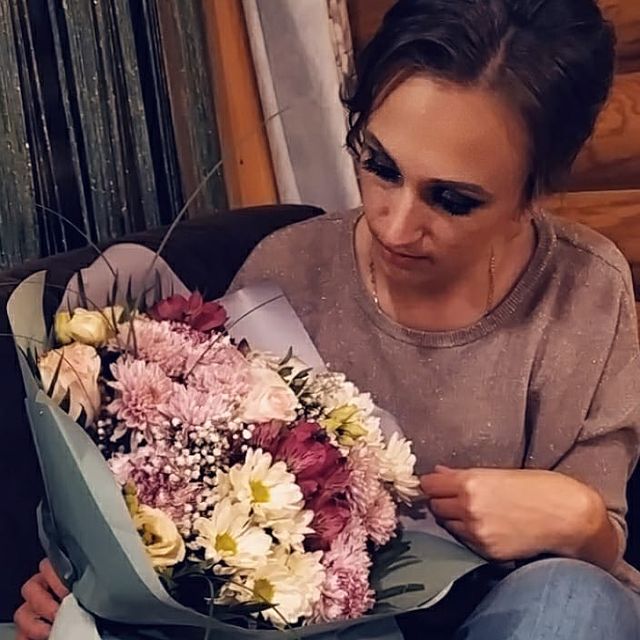 konon.ekaterina01 в LOOKY. . Незабываемый день 😍...