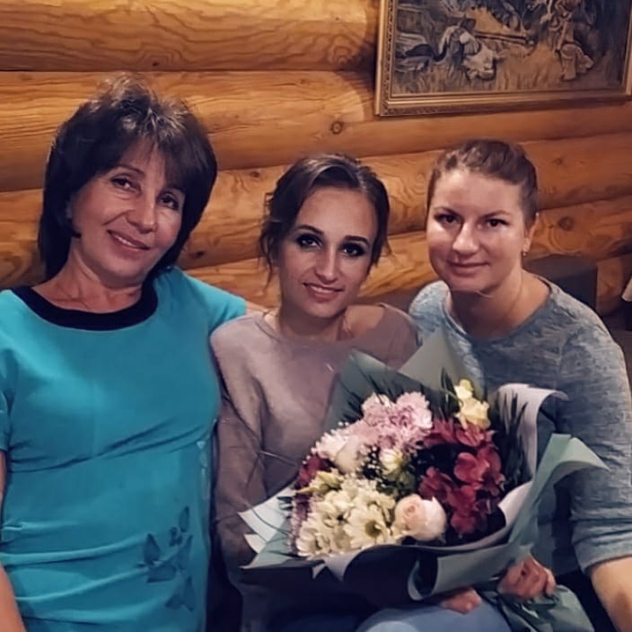 konon.ekaterina01 in LOOKY. . Любимые рядом🥰