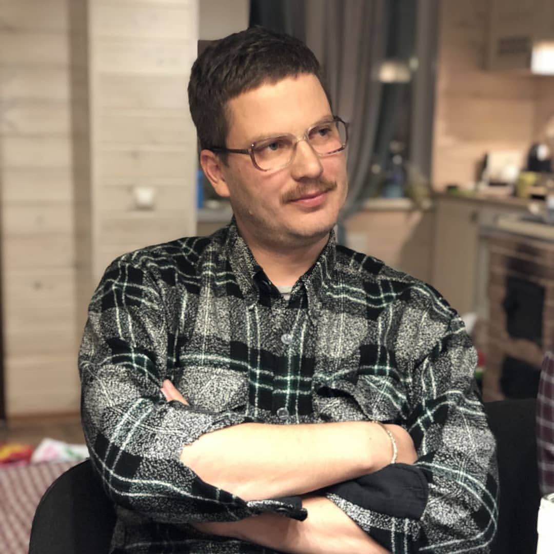 Увильдинка'85