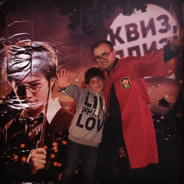 sehmet_t.s в LOOKY. #квизплизбалаково. Впервые на КвизПлиз ...