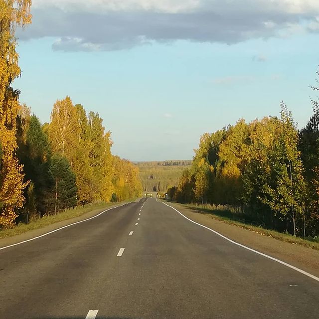 fukstatyana_sw в LOOKY. . Осень, красота