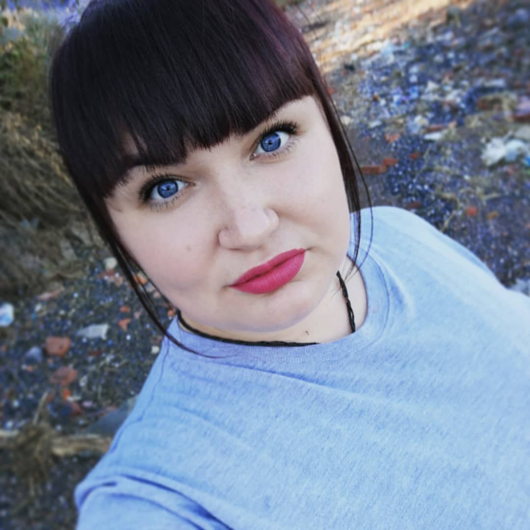 _.victoriazaytseva._ в LOOKY. . Хорошо сходили на пр...