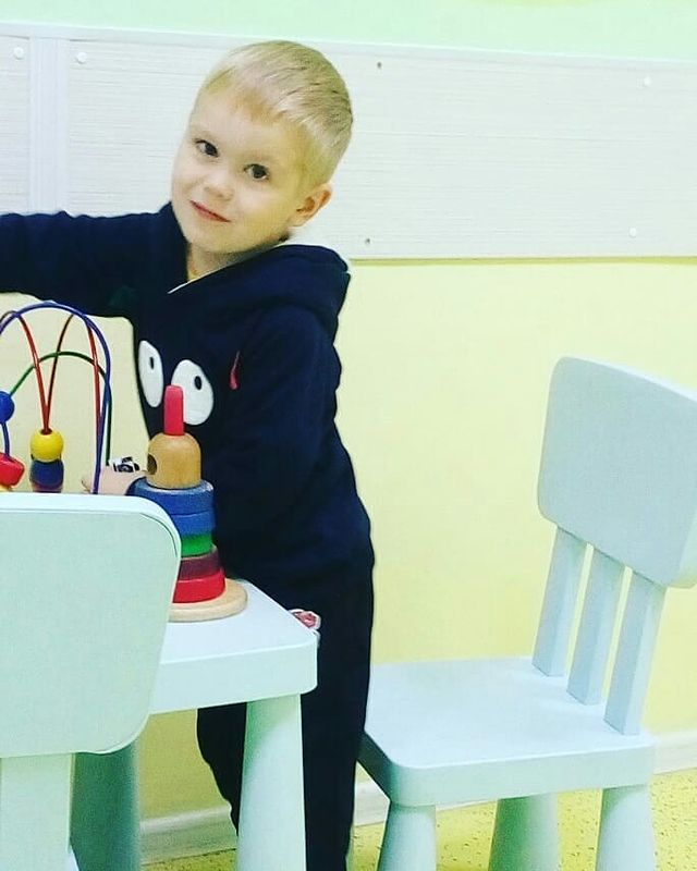 taniushkaskotnikova в LOOKY. . Мой маленький зайчик...