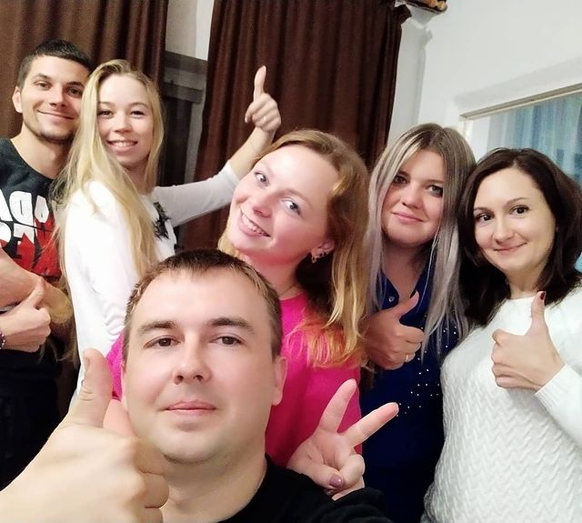 dokik04 в LOOKY. #деньрождение#друзья✌. #деньрождение#друзья...