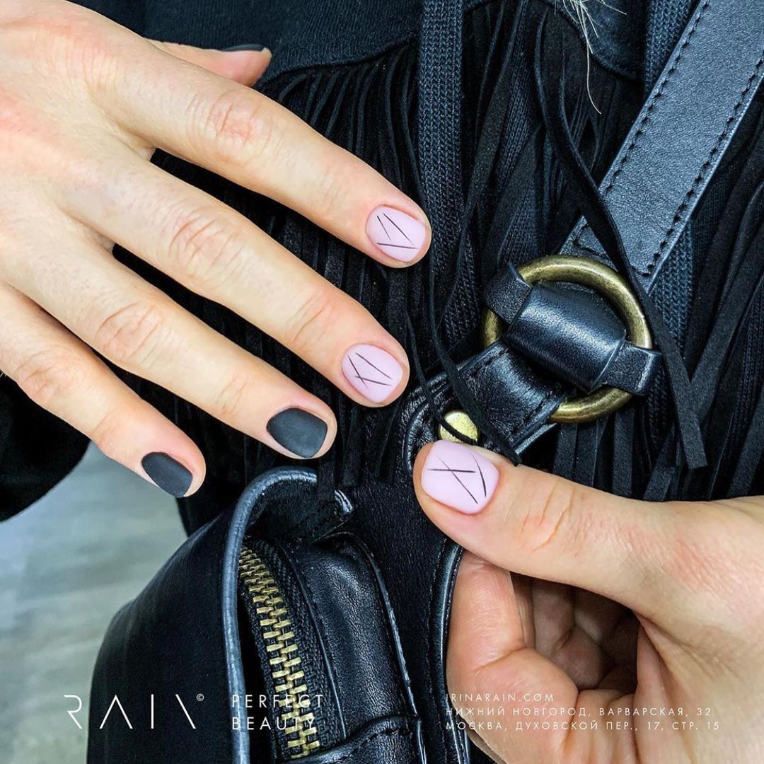 manicure.alekseeva в LOOKY — фото 3