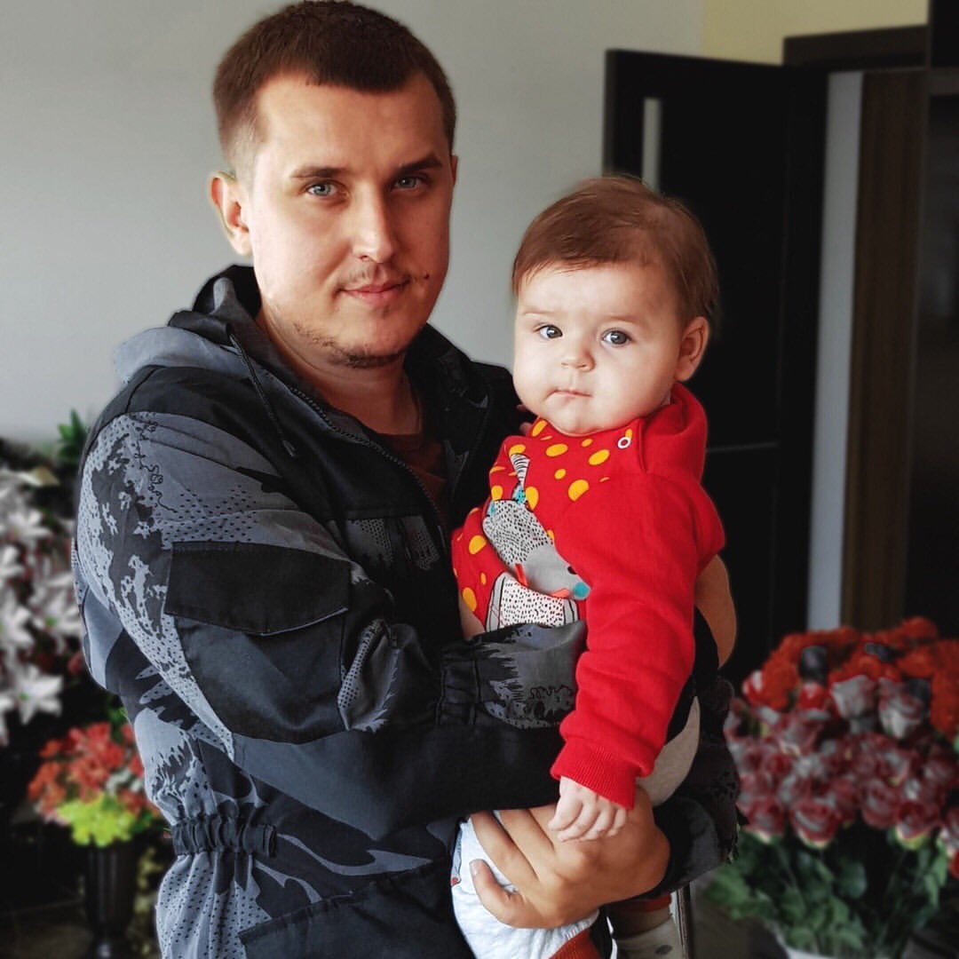 Булочка 🥰