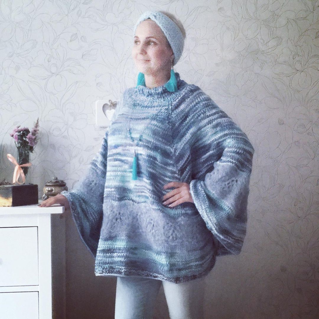 tatybo.knitwear в LOOKY — фото 2