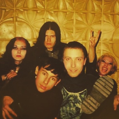 konstantin_rock_music в LOOKY. #фантасмагория,#музыка,#рок,#метал,#music,#rock,#metal,#phantasmagoria,#insta. Вспоминая начало 200...
