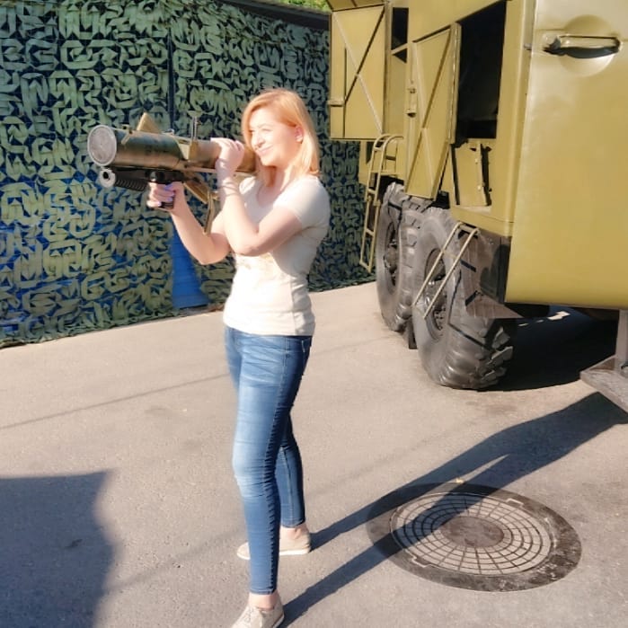 e_v_silver в LOOKY — публикация