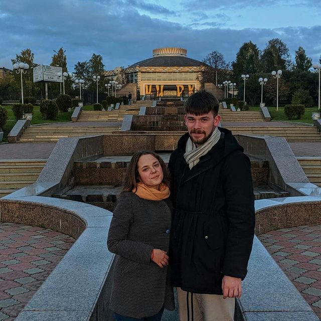 sizonovakristina в LOOKY. . Осень – это самое за...