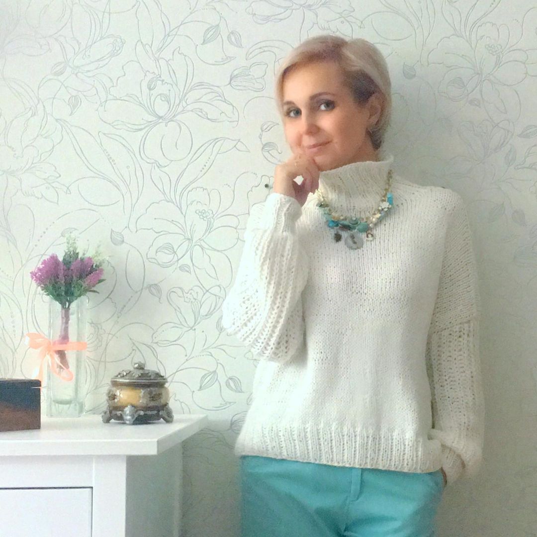 tatybo.knitwear в LOOKY — фото 3