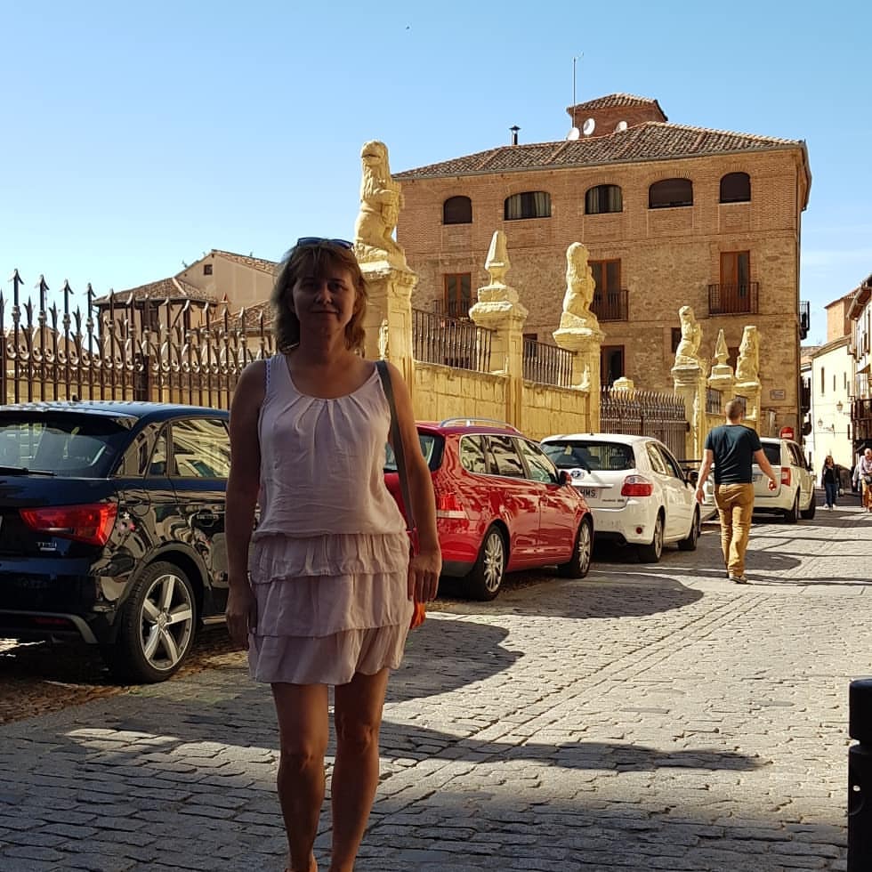 oshubina_71 в LOOKY — фото 4