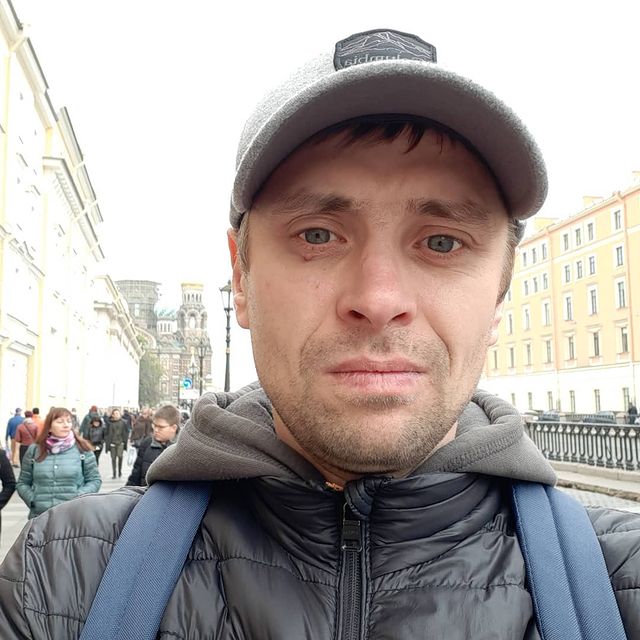 dimosinga в LOOKY. . Санкт-петербург