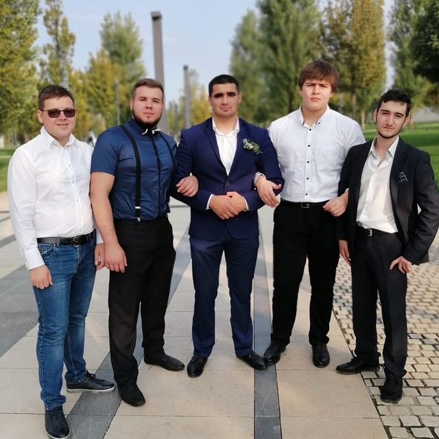 dr.artem.martirosyan в LOOKY. #свадьба. #свадьба