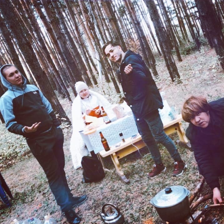 nekrasov_m_l в LOOKY. . Шикарно провели врем...