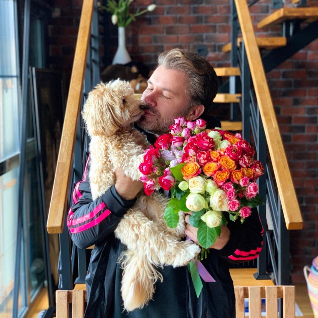 oleg_roy в LOOKY — Конечно, очень многое из того, что происходит с людьми — это