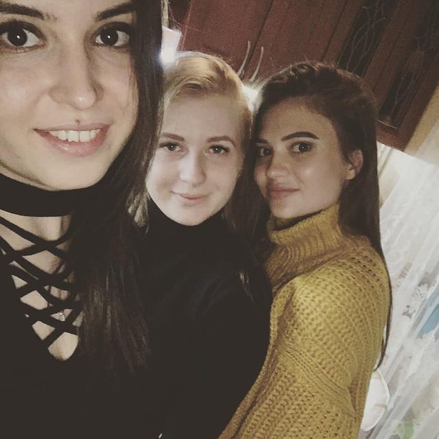 evgeniya_06 в LOOKY. . 🖤