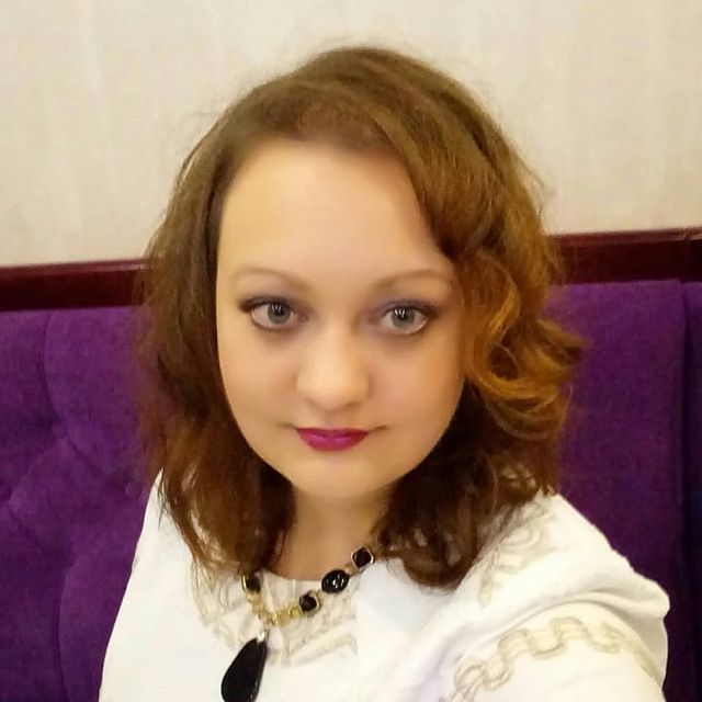 airis_keshvord в LOOKY. . Юбилей у крестной)