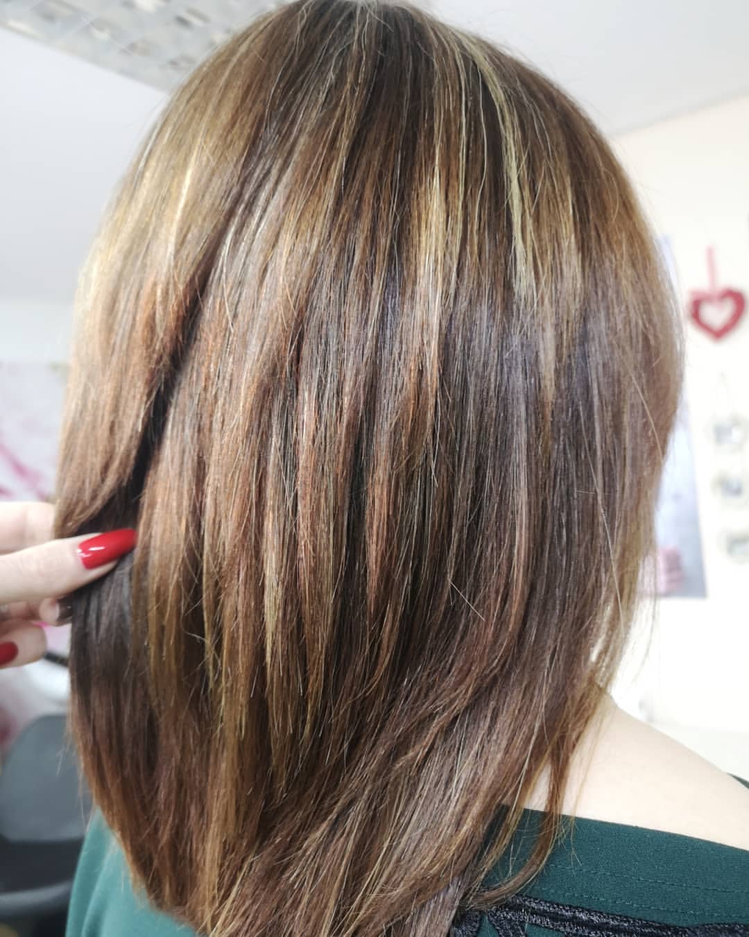 olga_haircolorist в LOOKY — фото 2