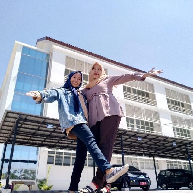 fita.wd in LOOKY. . Salah satu cara meni...