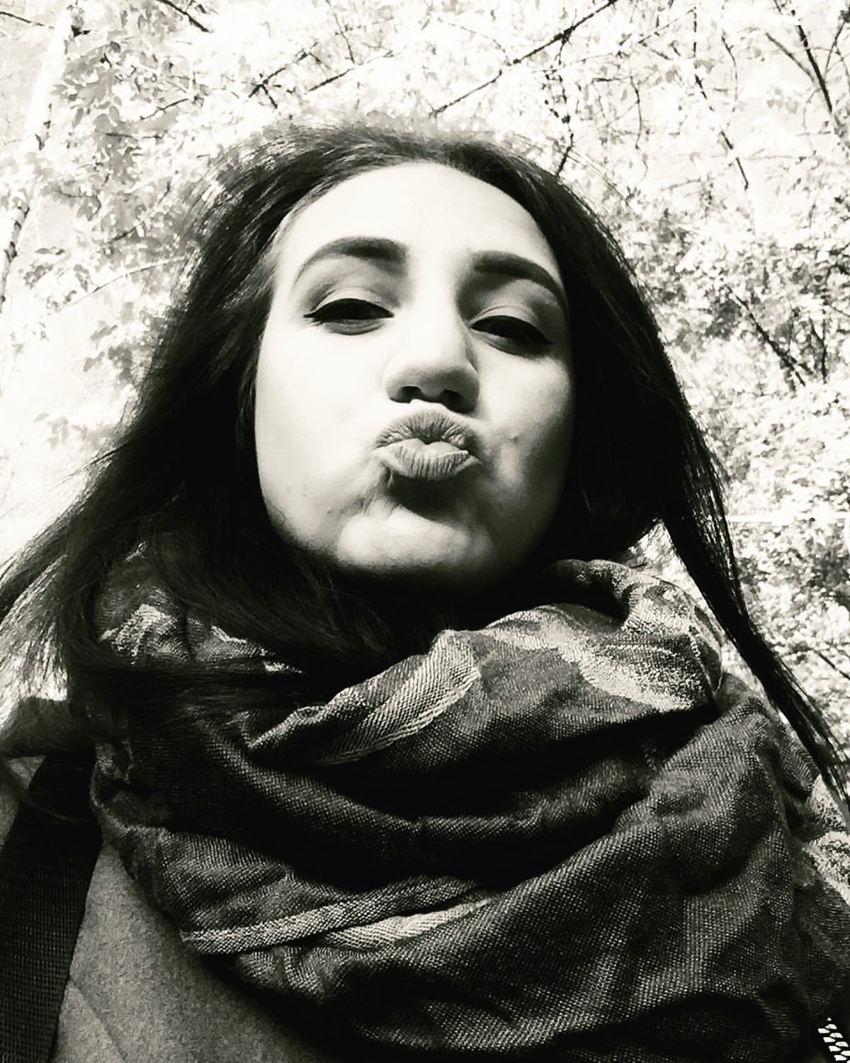alba1you в LOOKY. . Настроение осень 🍂