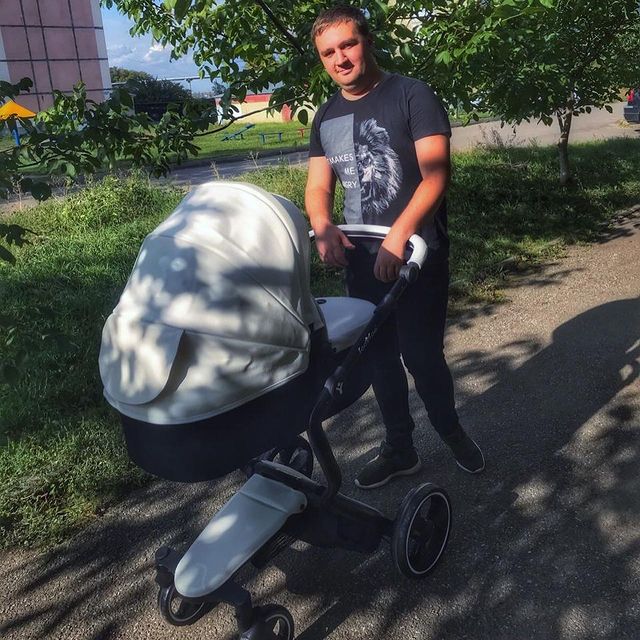 salovilya26rus в LOOKY. #теперьнастрое. Первая прогулка моей...