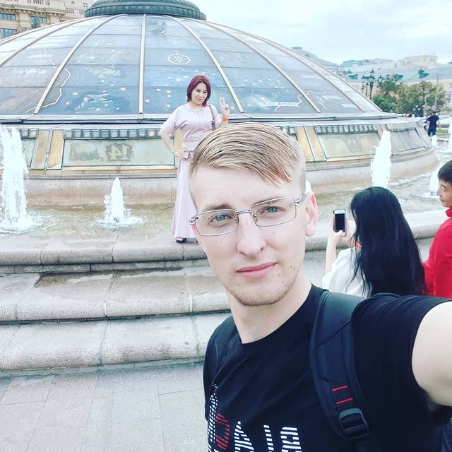 mrvladimir26 в LOOKY. . А у меня нахлынули в...