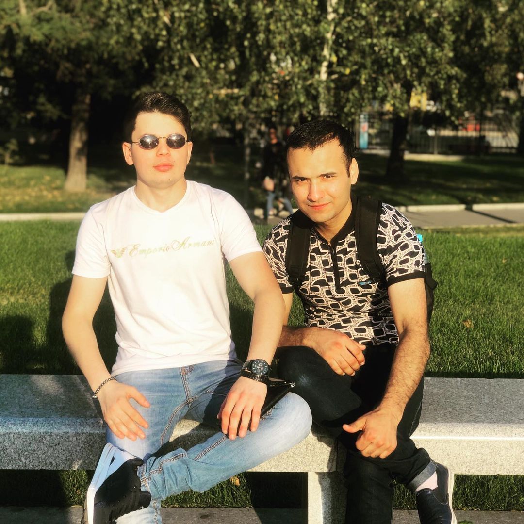 ayaz.tek11 в LOOKY — фото 2