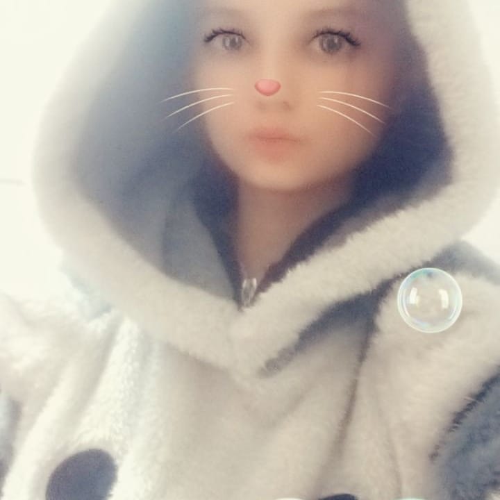 irina.amineva991 in LOOKY. . null
