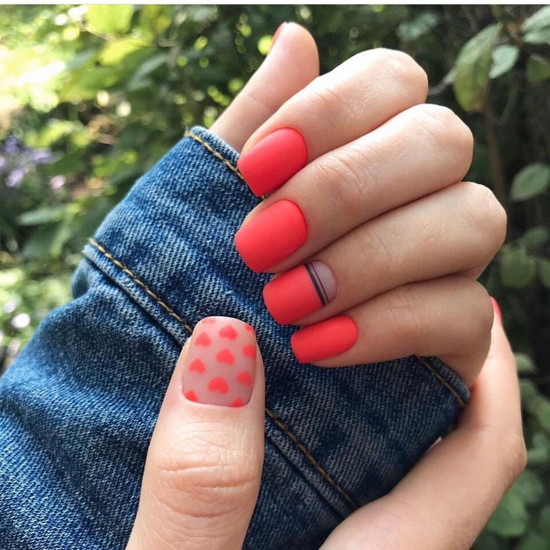 manicure.alekseeva в LOOKY — фото 6