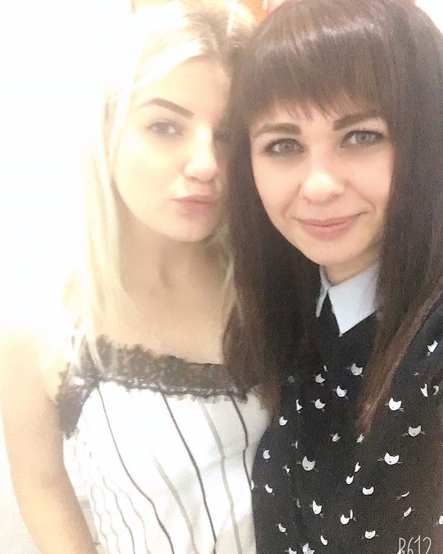 _alyainst_ в LOOKY. . @kristino4kq ♥️♥️♥️