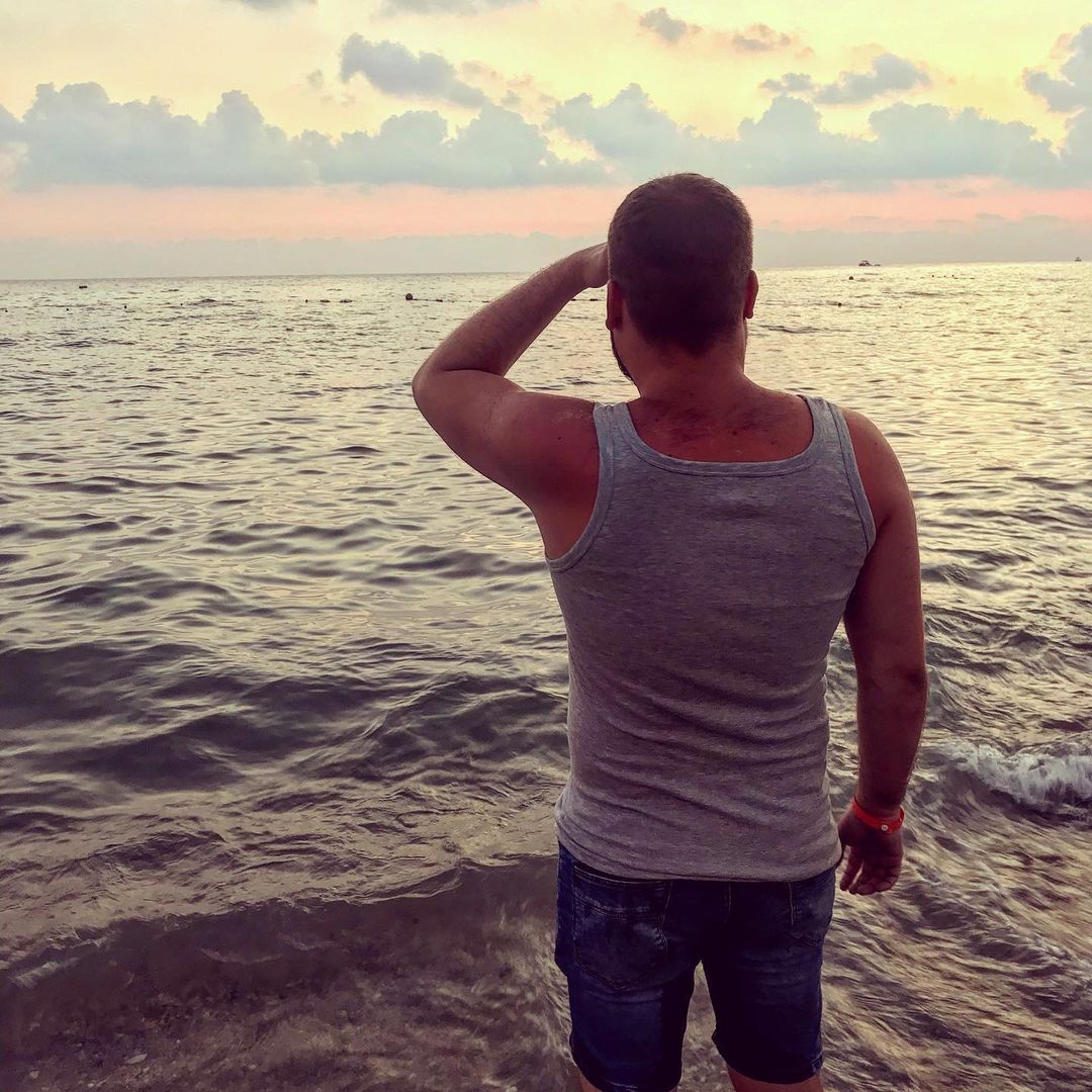 alt.arsv in LOOKY. #мореморе. 🏖Не прощаемся
До ск...