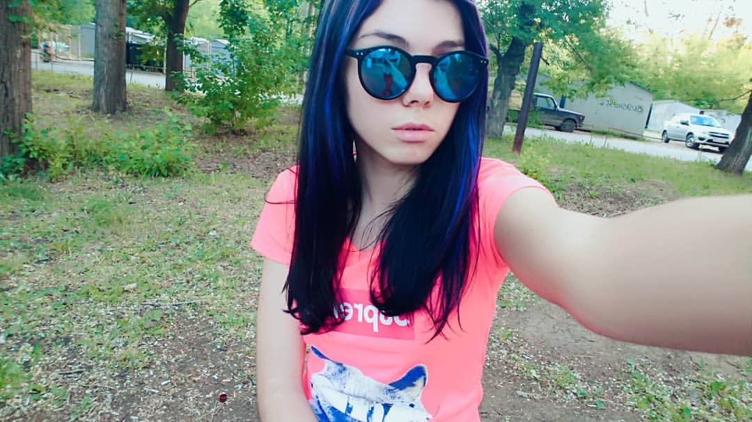 Милена Соколова в LOOKY — фото 4