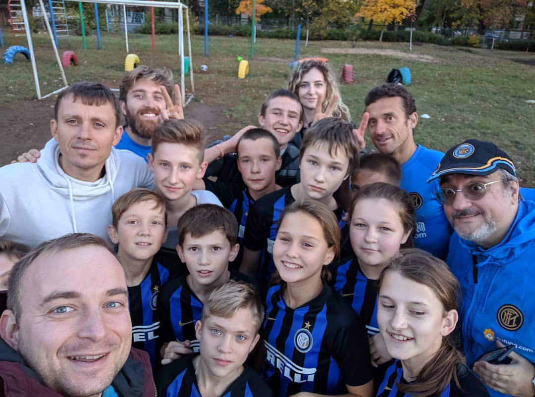 igor.kukuev в LOOKY — Вот и закончилась неделя проведенная с проектом #InterCampus