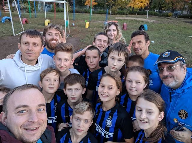 igor.kukuev в LOOKY. #InterCampus,. Вот и закончилась не...