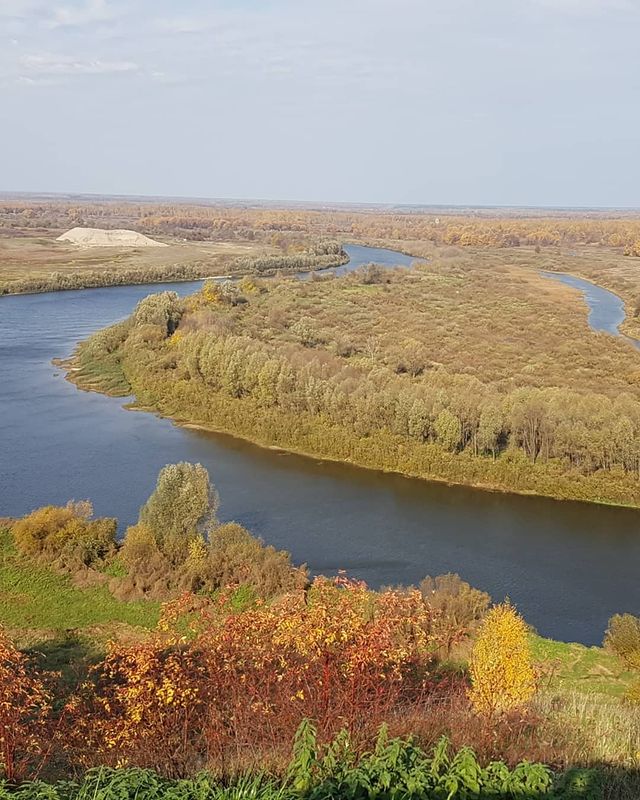 elenabelleza в LOOKY. . Золотая осень 🍁🍀🌲...