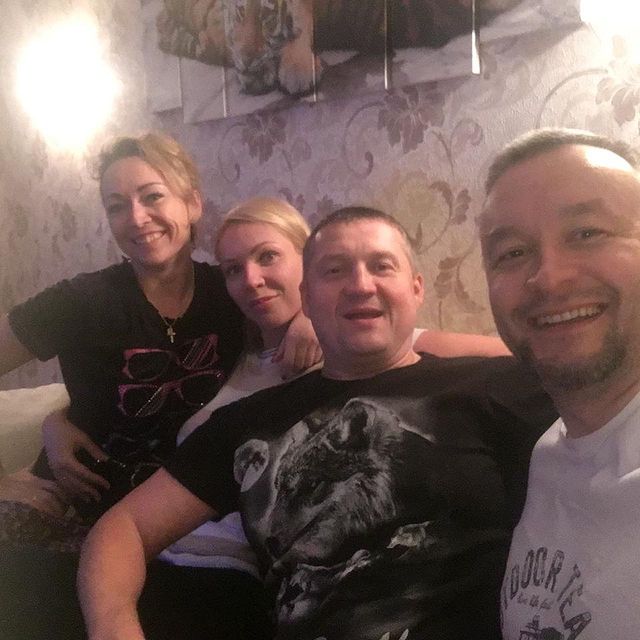 klimanov.pro в LOOKY. . Друзья, граненый ста...