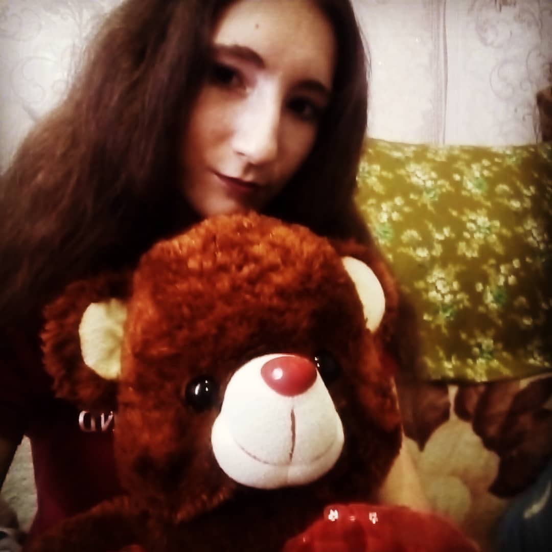 tania.fok23 в LOOKY — Мой дом родной❤️💕