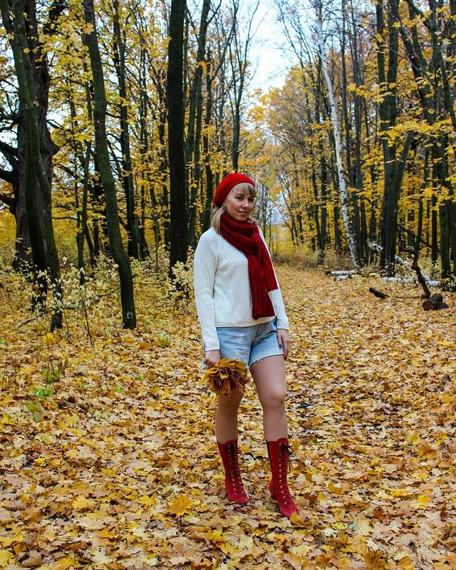 suvorovakorolina в LOOKY. . null