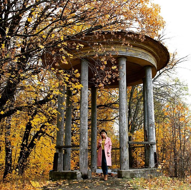 suvorovakorolina в LOOKY. . null